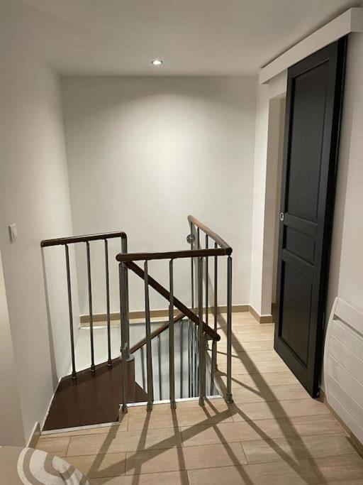 Le Cosy - 2 Pers - Hyper Centre De Fontainebleau 아파트 외부 사진