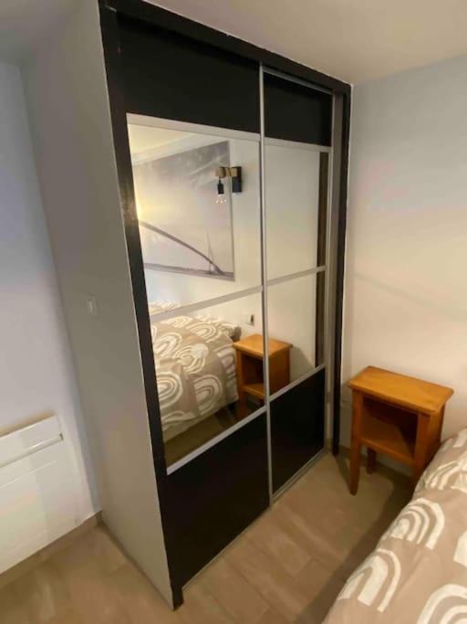 Le Cosy - 2 Pers - Hyper Centre De Fontainebleau 아파트 외부 사진