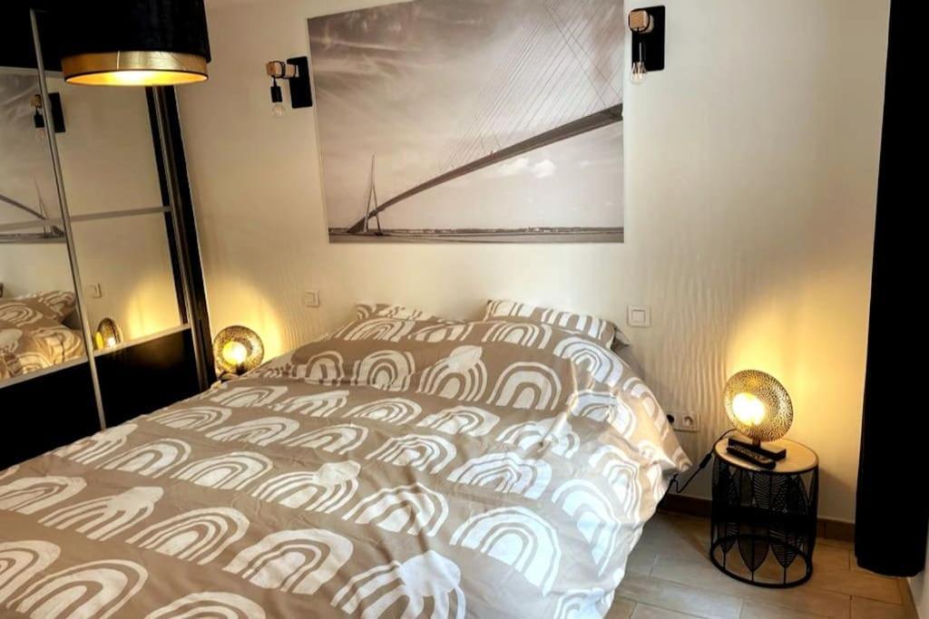 Le Cosy - 2 Pers - Hyper Centre De Fontainebleau 아파트 외부 사진