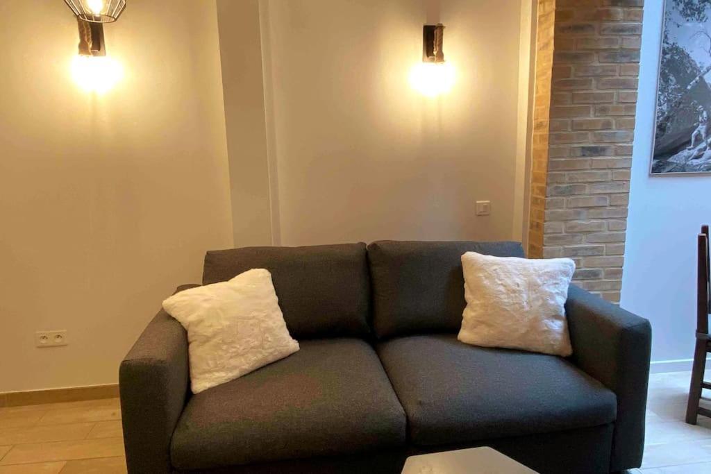 Le Cosy - 2 Pers - Hyper Centre De Fontainebleau 아파트 외부 사진